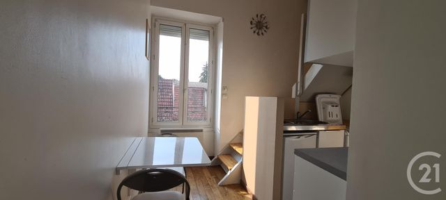 Appartement F2 à louer - 2 pièces - 21.27 m2 - NEVERS - 58 - BOURGOGNE - Century 21 Confluences