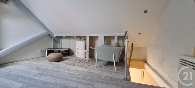Appartement F2 à louer - 2 pièces - 21.27 m2 - NEVERS - 58 - BOURGOGNE - Century 21 Confluences
