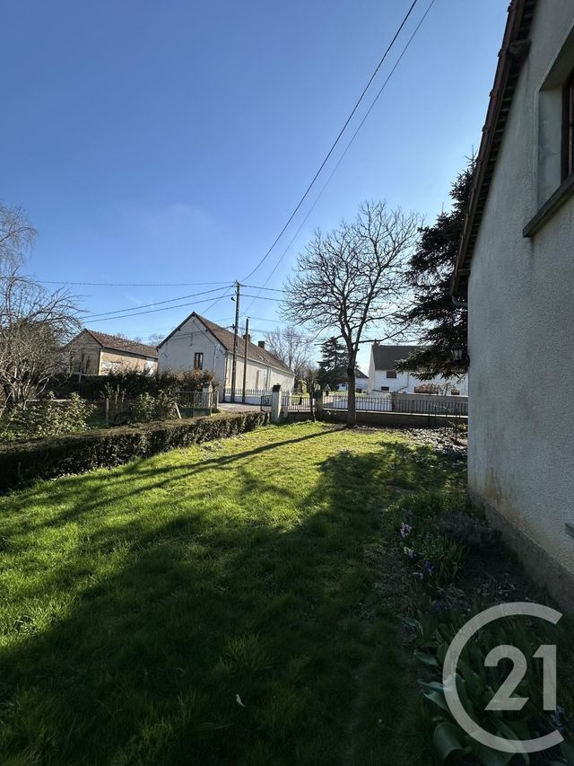 Appartement à louer ST ELOI