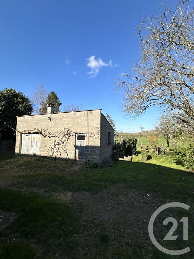 Appartement à louer - 3 pièces - 57.0 m2 - ST ELOI - 58 - BOURGOGNE - Century 21 Confluences