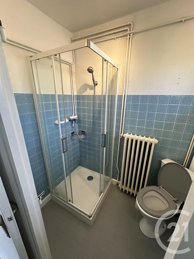 Appartement à louer - 3 pièces - 57.0 m2 - ST ELOI - 58 - BOURGOGNE - Century 21 Confluences