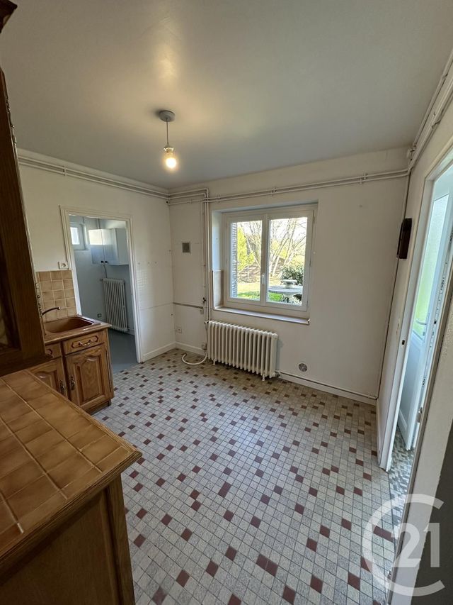 Appartement à louer - 3 pièces - 57.0 m2 - ST ELOI - 58 - BOURGOGNE - Century 21 Confluences