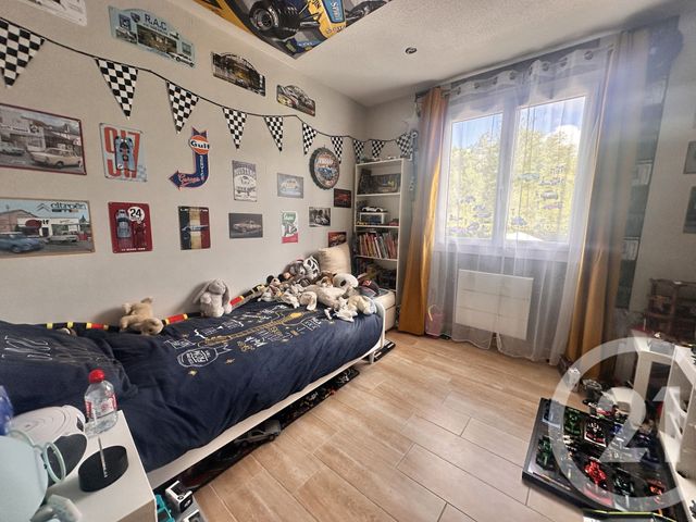 maison à vendre - 5 pièces - 96.0 m2 - COURS LES BARRES - 18 - CENTRE - Century 21 Confluences