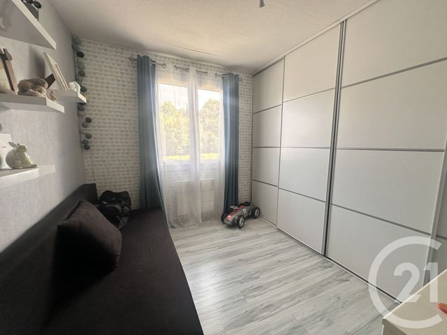 maison à vendre - 5 pièces - 96.0 m2 - COURS LES BARRES - 18 - CENTRE - Century 21 Confluences