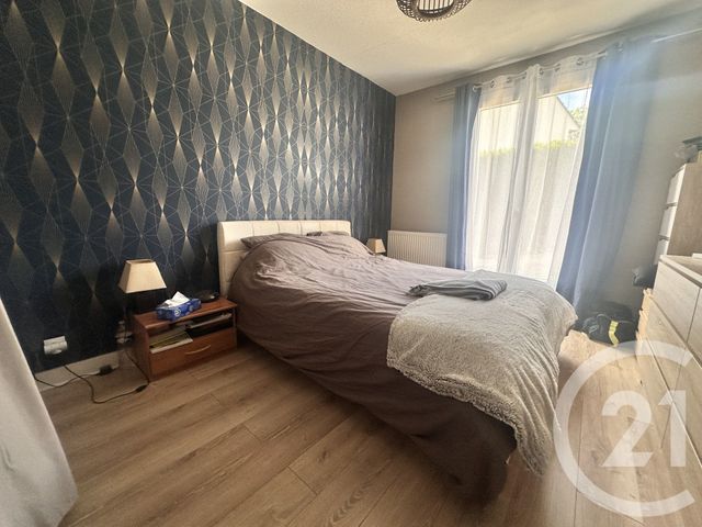 maison à vendre - 5 pièces - 96.0 m2 - COURS LES BARRES - 18 - CENTRE - Century 21 Confluences
