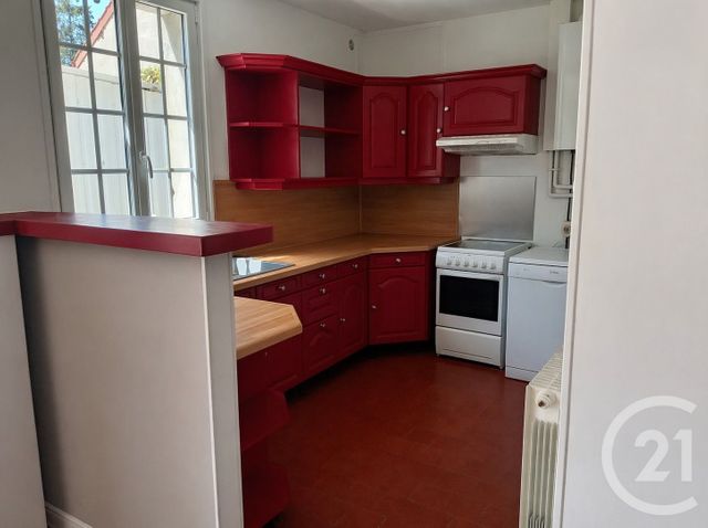 maison à vendre - 6 pièces - 135.35 m2 - CUFFY - 18 - CENTRE - Century 21 Confluences