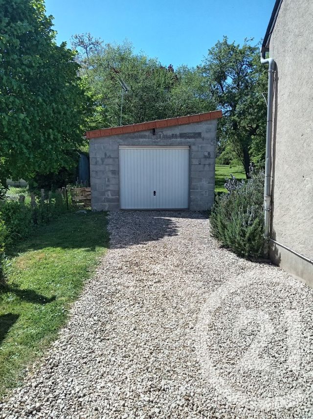 maison à vendre - 6 pièces - 135.35 m2 - CUFFY - 18 - CENTRE - Century 21 Confluences