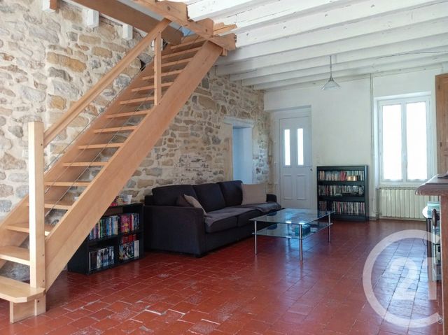 maison à vendre - 6 pièces - 135.35 m2 - CUFFY - 18 - CENTRE - Century 21 Confluences