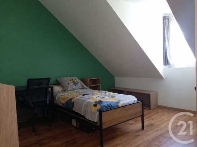maison à vendre - 6 pièces - 135.35 m2 - CUFFY - 18 - CENTRE - Century 21 Confluences