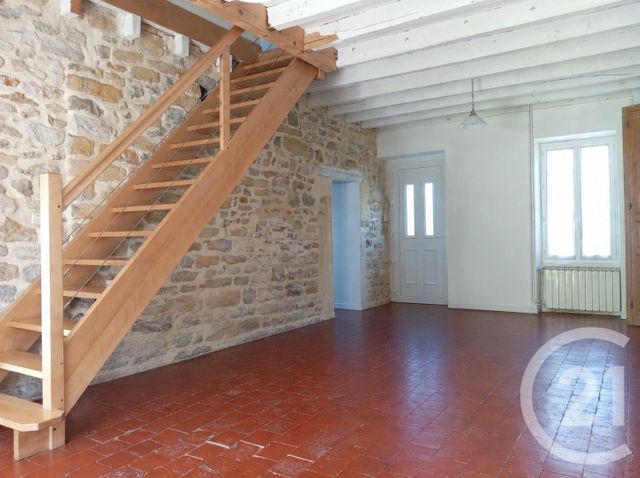 maison à vendre - 6 pièces - 135.35 m2 - CUFFY - 18 - CENTRE - Century 21 Confluences