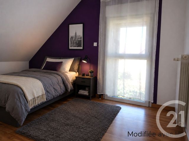 maison à vendre - 6 pièces - 135.35 m2 - CUFFY - 18 - CENTRE - Century 21 Confluences