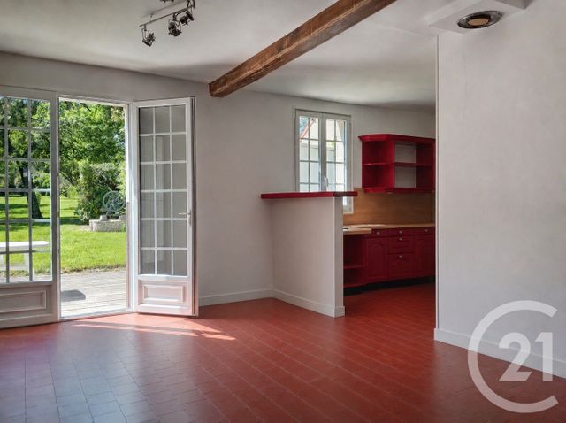 maison à vendre - 6 pièces - 135.35 m2 - CUFFY - 18 - CENTRE - Century 21 Confluences