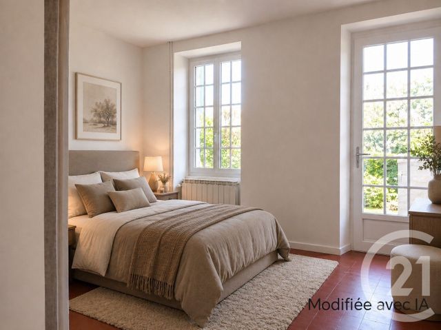 maison à vendre - 6 pièces - 135.35 m2 - CUFFY - 18 - CENTRE - Century 21 Confluences