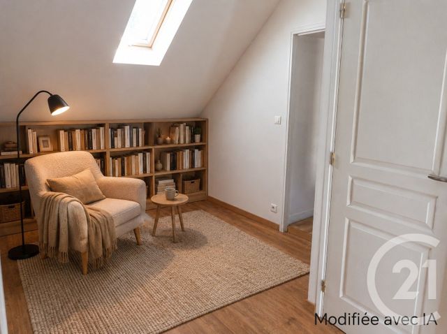 maison à vendre - 6 pièces - 135.35 m2 - CUFFY - 18 - CENTRE - Century 21 Confluences