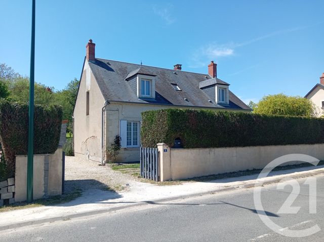 maison à vendre - 6 pièces - 135.35 m2 - CUFFY - 18 - CENTRE - Century 21 Confluences