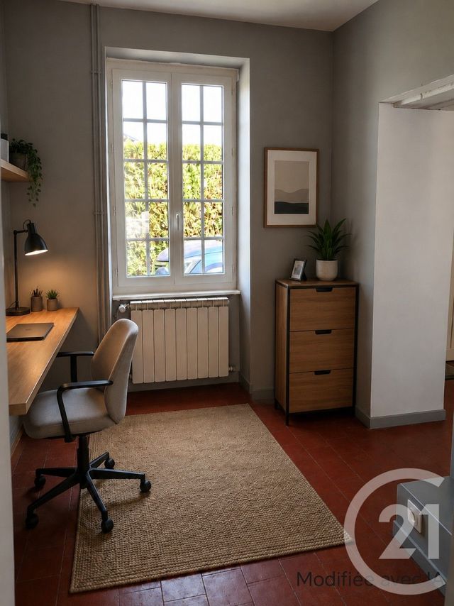 maison à vendre - 6 pièces - 135.35 m2 - CUFFY - 18 - CENTRE - Century 21 Confluences
