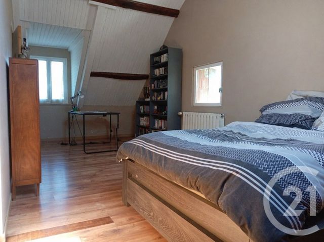 maison à vendre - 6 pièces - 135.35 m2 - CUFFY - 18 - CENTRE - Century 21 Confluences