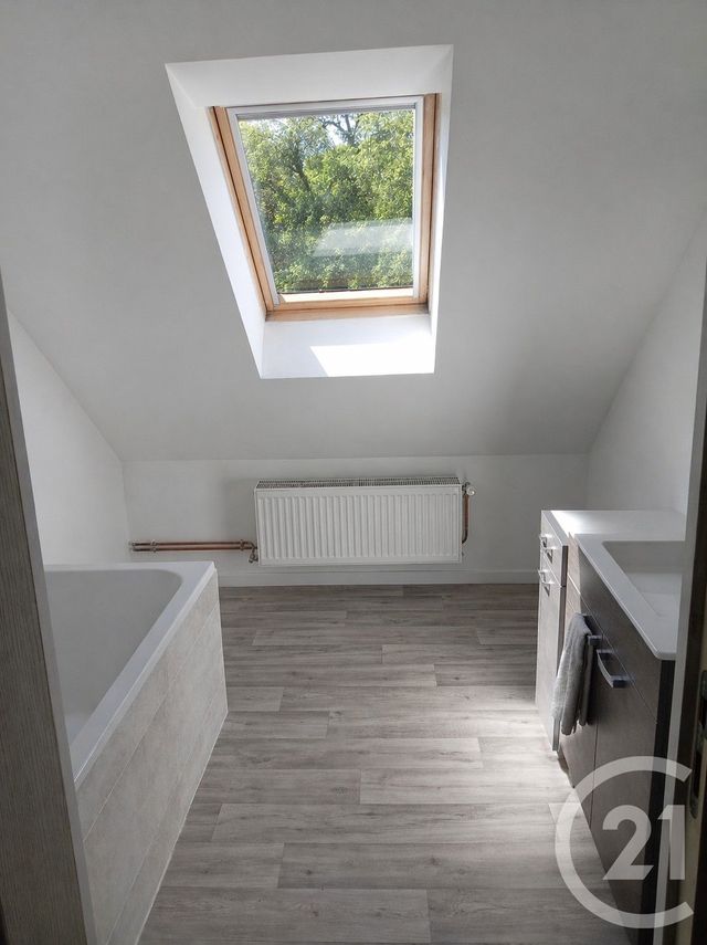 maison à vendre - 6 pièces - 135.35 m2 - CUFFY - 18 - CENTRE - Century 21 Confluences