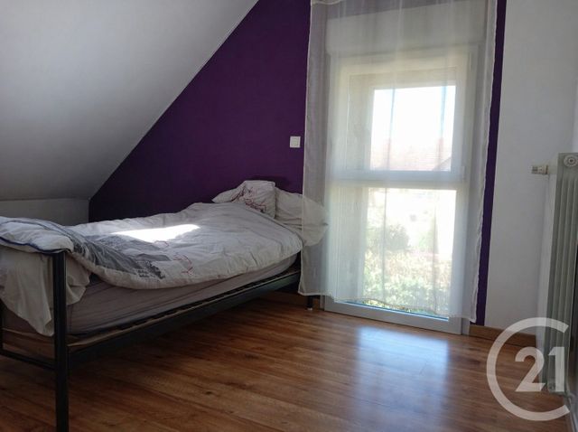 maison à vendre - 6 pièces - 135.35 m2 - CUFFY - 18 - CENTRE - Century 21 Confluences