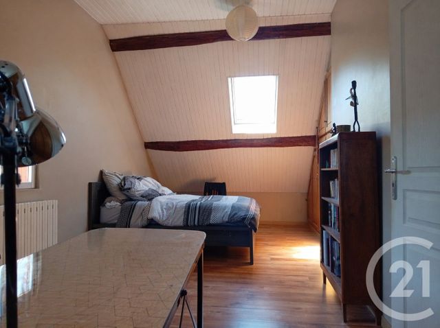 maison à vendre - 6 pièces - 135.35 m2 - CUFFY - 18 - CENTRE - Century 21 Confluences