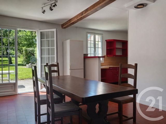 maison à vendre - 6 pièces - 135.35 m2 - CUFFY - 18 - CENTRE - Century 21 Confluences