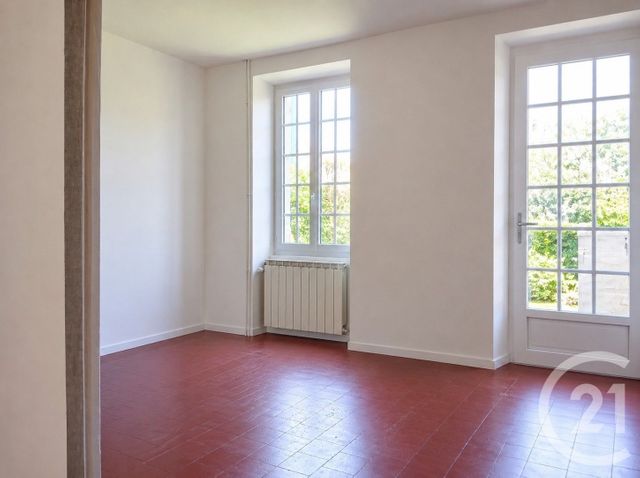 maison à vendre - 6 pièces - 135.35 m2 - CUFFY - 18 - CENTRE - Century 21 Confluences