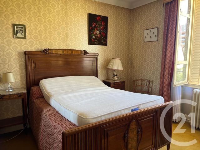 maison à vendre - 5 pièces - 117.0 m2 - NEVERS - 58 - BOURGOGNE - Century 21 Confluences