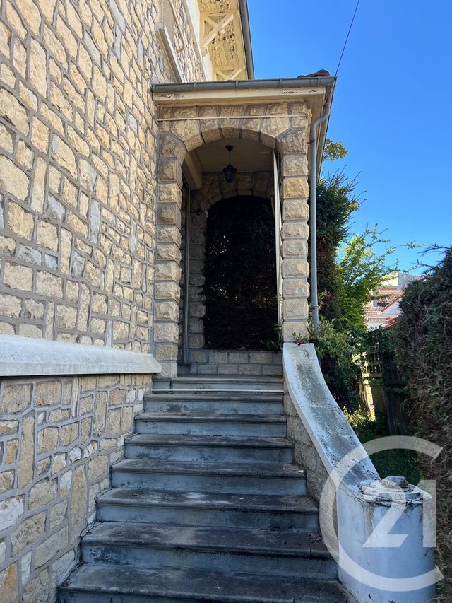 maison à vendre - 5 pièces - 117.0 m2 - NEVERS - 58 - BOURGOGNE - Century 21 Confluences