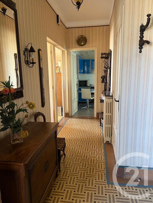 maison à vendre - 5 pièces - 117.0 m2 - NEVERS - 58 - BOURGOGNE - Century 21 Confluences