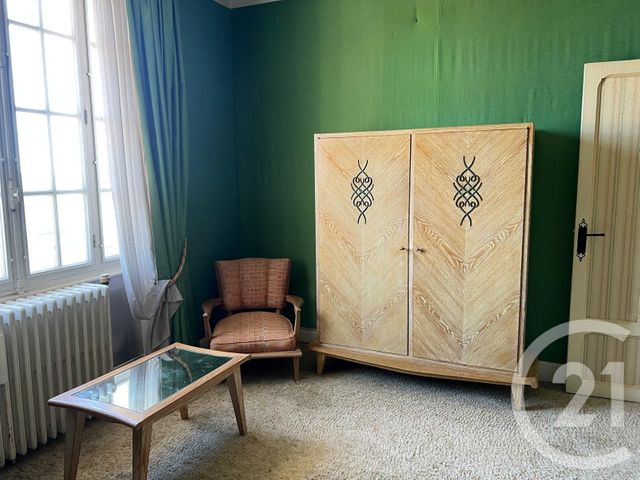 maison à vendre - 5 pièces - 117.0 m2 - NEVERS - 58 - BOURGOGNE - Century 21 Confluences