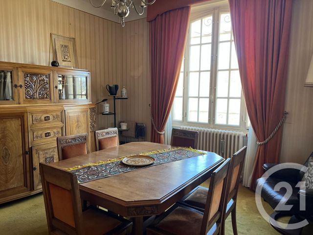 maison à vendre - 5 pièces - 117.0 m2 - NEVERS - 58 - BOURGOGNE - Century 21 Confluences