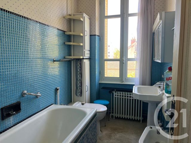 maison à vendre - 5 pièces - 117.0 m2 - NEVERS - 58 - BOURGOGNE - Century 21 Confluences