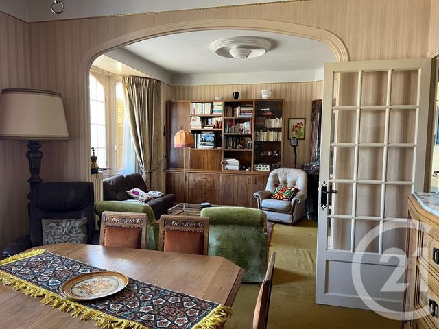 maison à vendre - 5 pièces - 117.0 m2 - NEVERS - 58 - BOURGOGNE - Century 21 Confluences