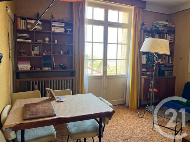 maison à vendre - 5 pièces - 117.0 m2 - NEVERS - 58 - BOURGOGNE - Century 21 Confluences