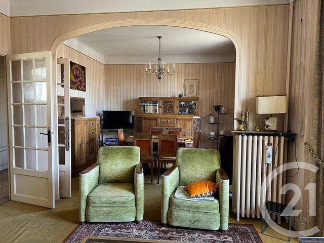 maison à vendre - 5 pièces - 117.0 m2 - NEVERS - 58 - BOURGOGNE - Century 21 Confluences