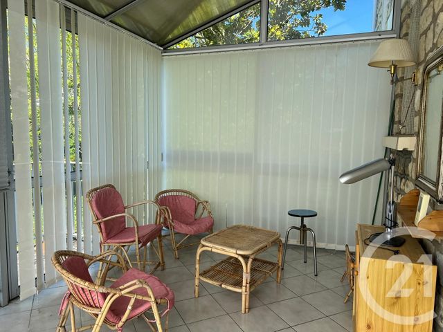 maison à vendre - 5 pièces - 117.0 m2 - NEVERS - 58 - BOURGOGNE - Century 21 Confluences