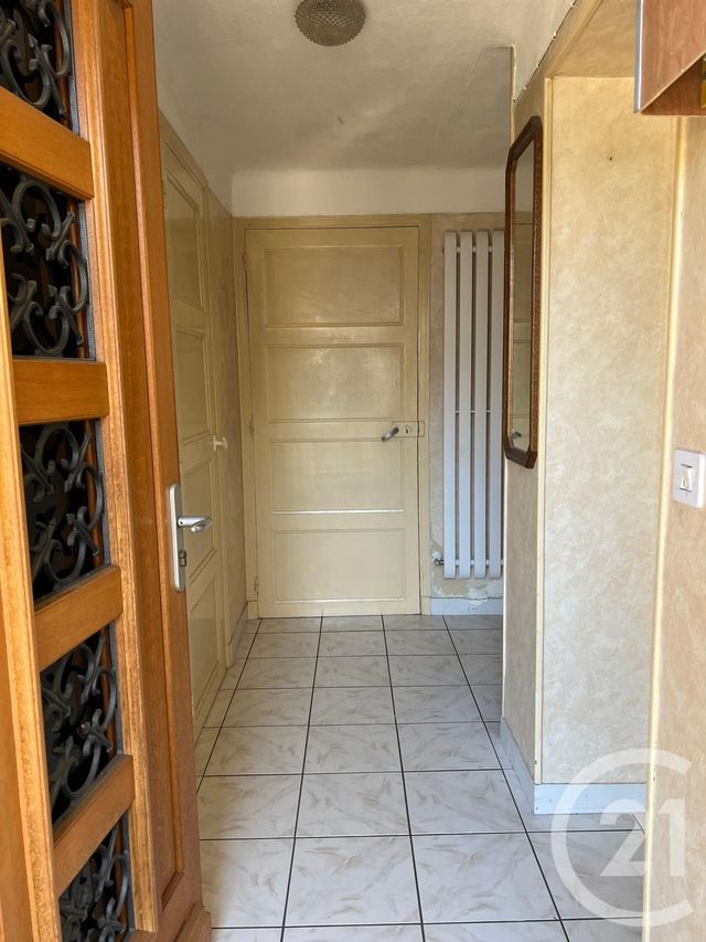 maison à vendre - 3 pièces - 75.5 m2 - NEVERS - 58 - BOURGOGNE - Century 21 Confluences