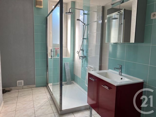 maison à vendre - 3 pièces - 75.5 m2 - NEVERS - 58 - BOURGOGNE - Century 21 Confluences