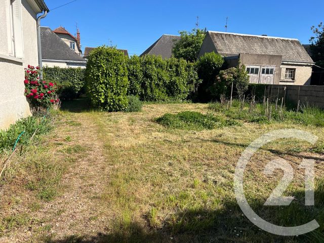 maison à vendre - 3 pièces - 75.5 m2 - NEVERS - 58 - BOURGOGNE - Century 21 Confluences