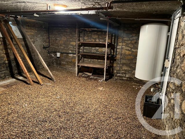 maison à vendre - 3 pièces - 75.5 m2 - NEVERS - 58 - BOURGOGNE - Century 21 Confluences