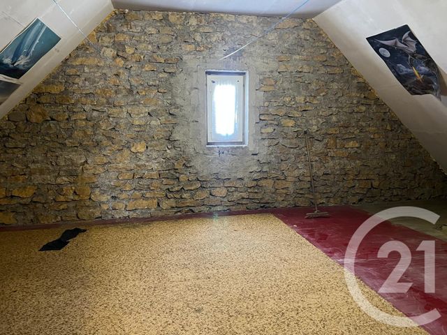 maison à vendre - 3 pièces - 75.5 m2 - NEVERS - 58 - BOURGOGNE - Century 21 Confluences