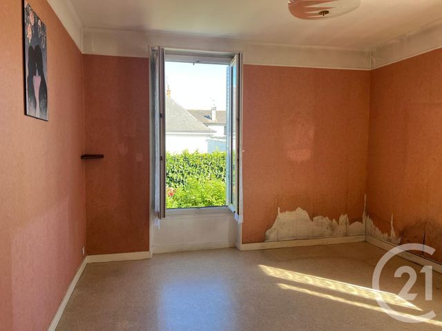 maison à vendre - 3 pièces - 75.5 m2 - NEVERS - 58 - BOURGOGNE - Century 21 Confluences