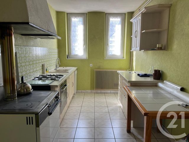 maison à vendre - 3 pièces - 75.5 m2 - NEVERS - 58 - BOURGOGNE - Century 21 Confluences