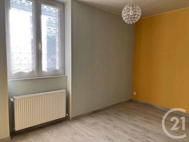 maison à vendre - 3 pièces - 75.5 m2 - NEVERS - 58 - BOURGOGNE - Century 21 Confluences