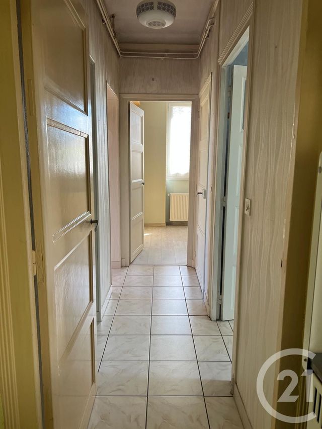 maison à vendre - 3 pièces - 75.5 m2 - NEVERS - 58 - BOURGOGNE - Century 21 Confluences