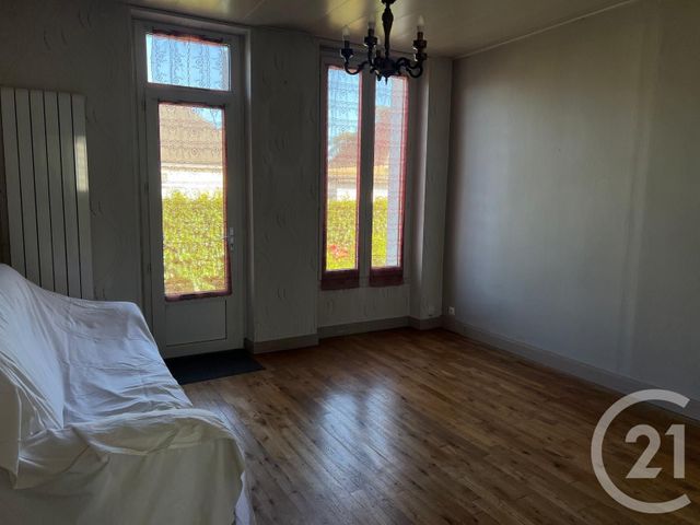 maison à vendre - 3 pièces - 75.5 m2 - NEVERS - 58 - BOURGOGNE - Century 21 Confluences