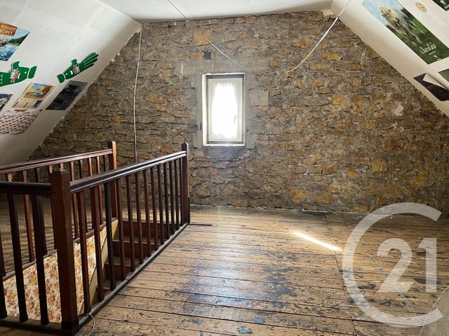 maison à vendre - 3 pièces - 75.5 m2 - NEVERS - 58 - BOURGOGNE - Century 21 Confluences