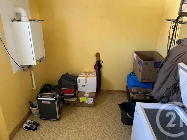maison à vendre - 3 pièces - 75.5 m2 - NEVERS - 58 - BOURGOGNE - Century 21 Confluences