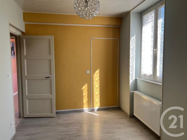 maison à vendre - 3 pièces - 75.5 m2 - NEVERS - 58 - BOURGOGNE - Century 21 Confluences