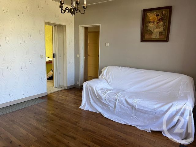 maison à vendre - 3 pièces - 75.5 m2 - NEVERS - 58 - BOURGOGNE - Century 21 Confluences